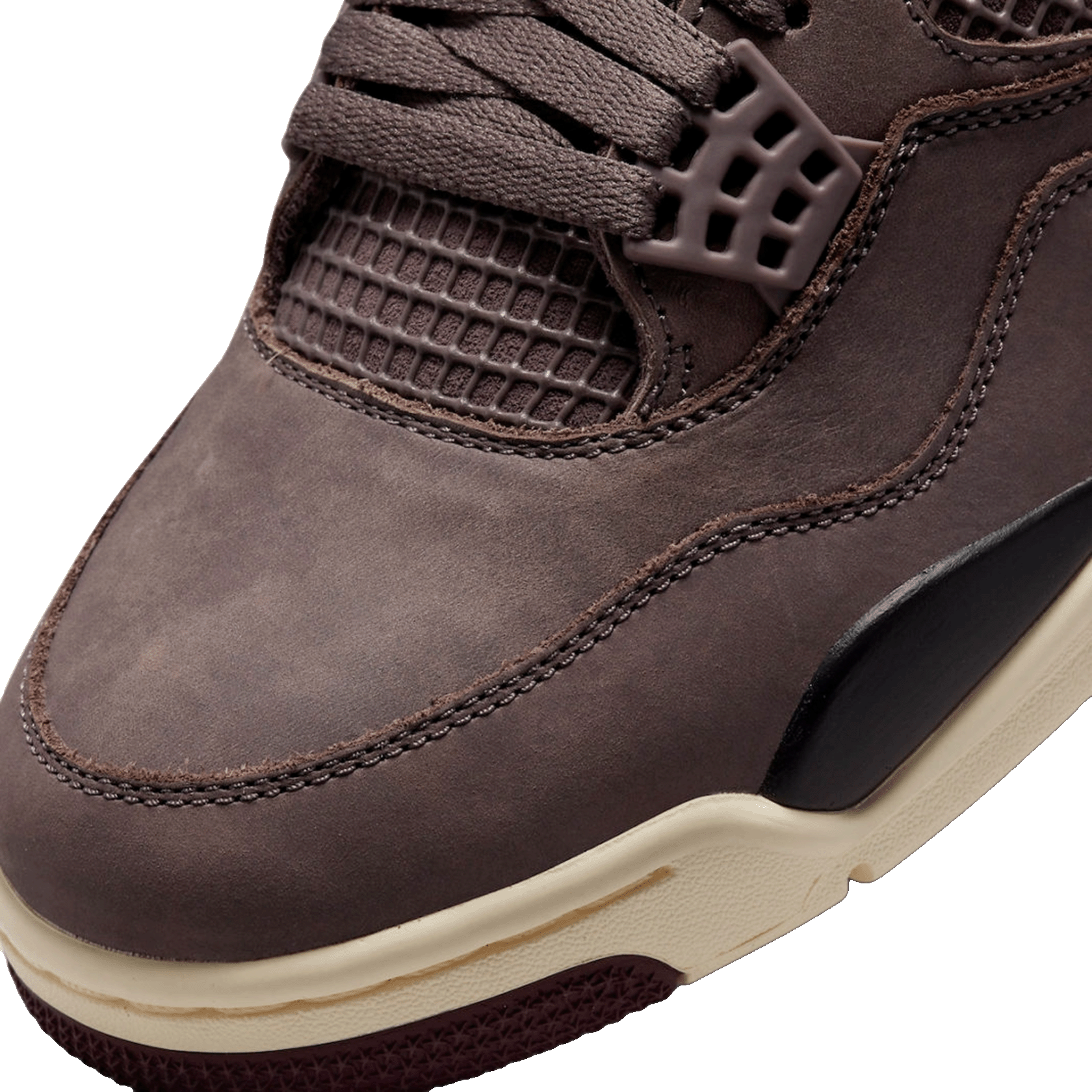 Nike Air Jordan 4 Retro SP A Ma Maniére Violet Ore Toe