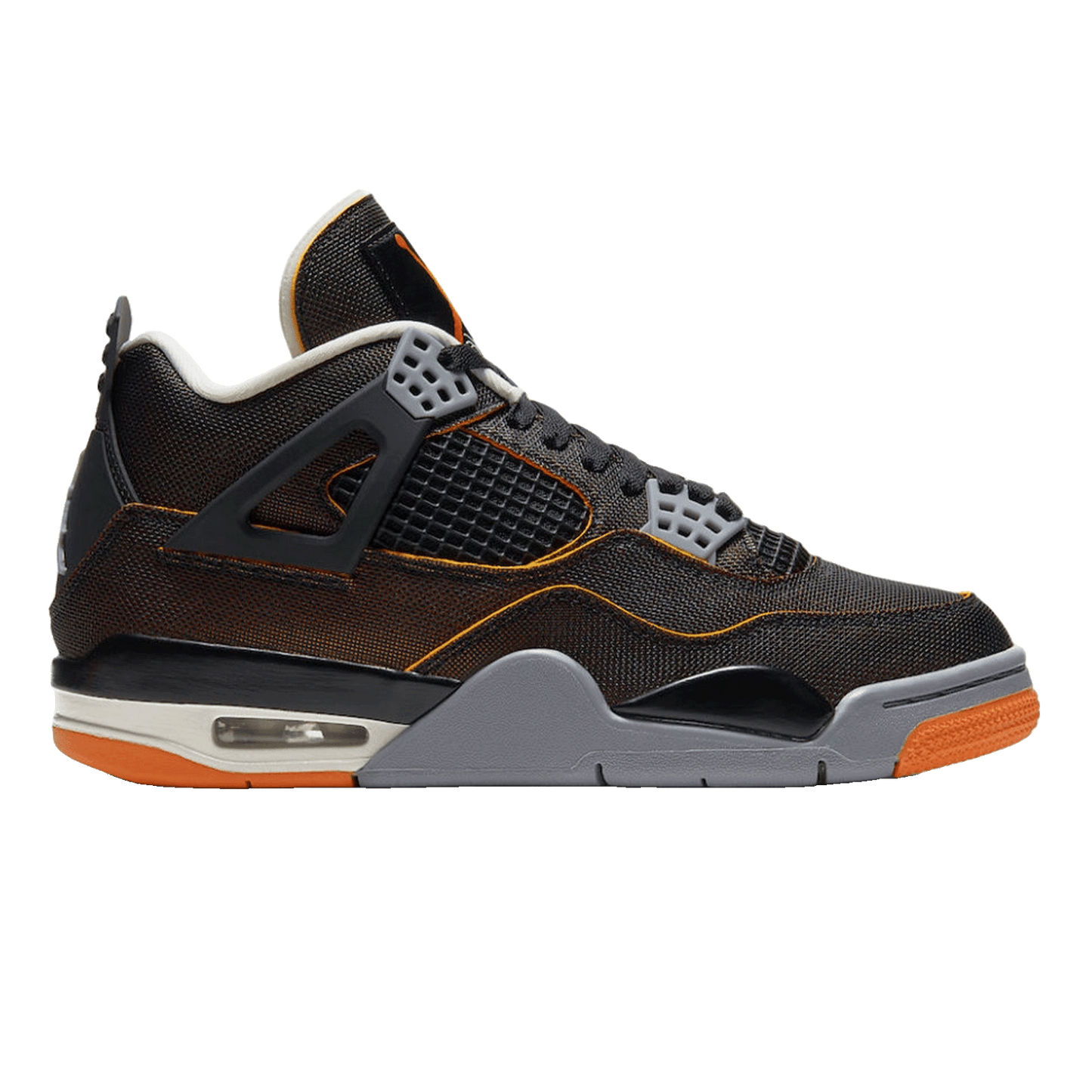 Nike Air Jordan 4 Retro Starfish (W)