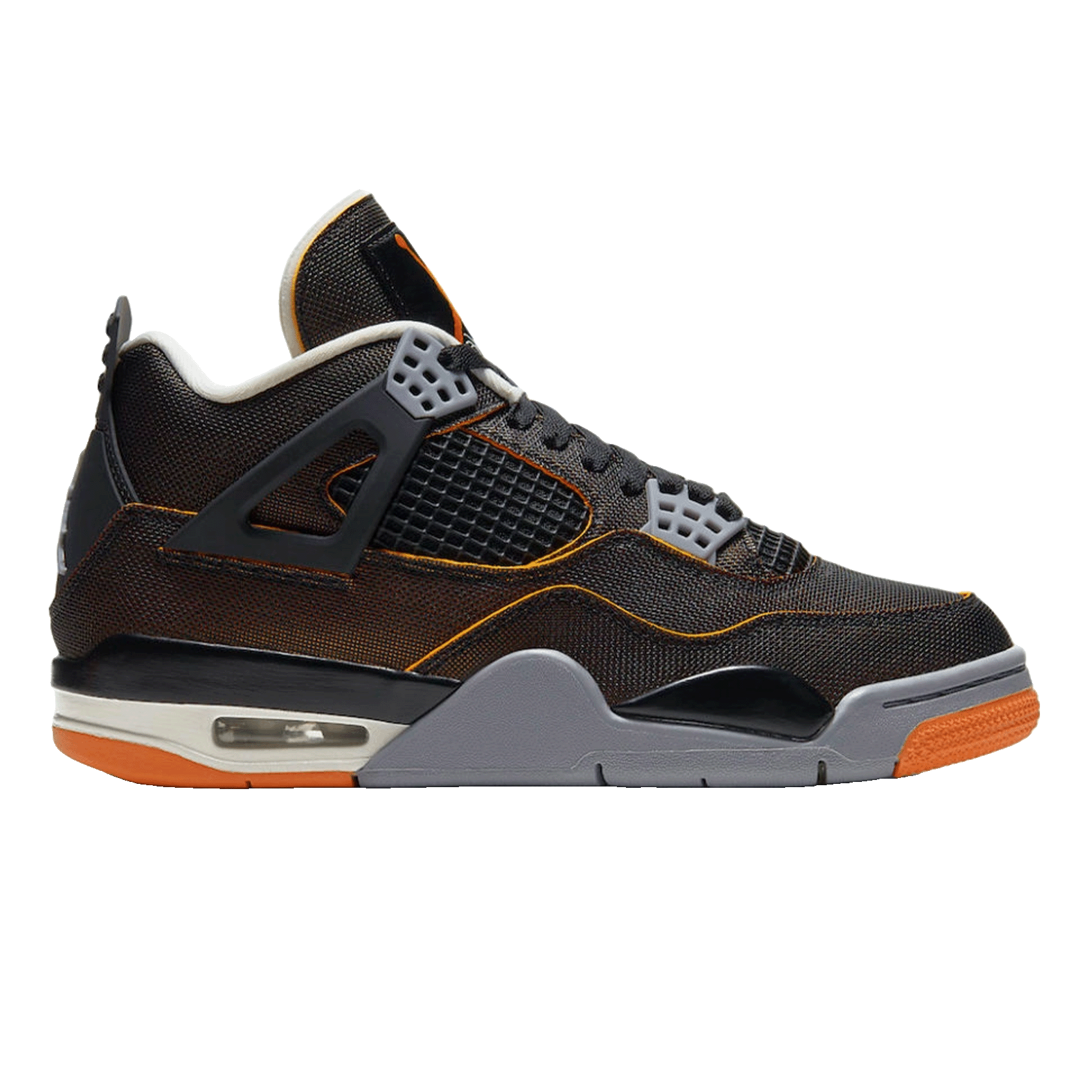 Nike Air Jordan 4 Retro Starfish (W)