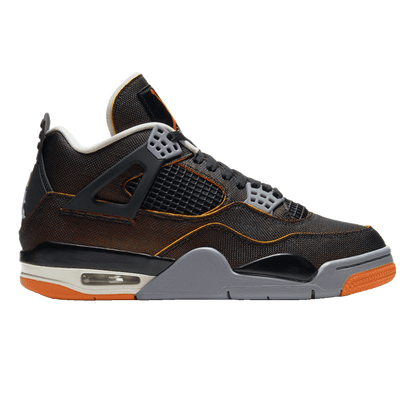 Nike Air Jordan 4 Retro Starfish (W)