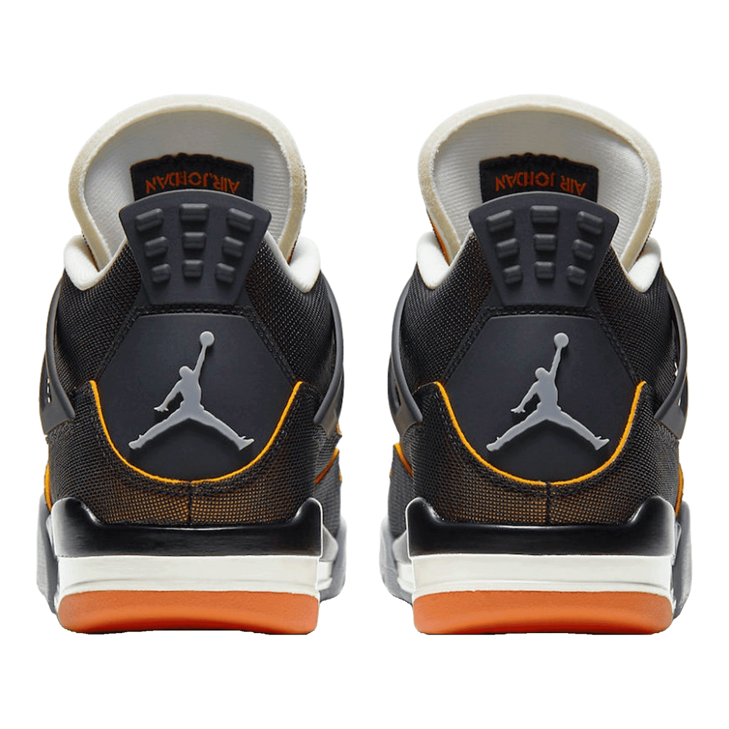 Nike Air Jordan 4 Retro Starfish (W) Back