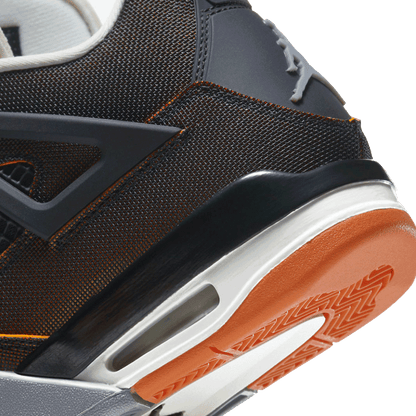 Nike Air Jordan 4 Retro Starfish (W) Back 2