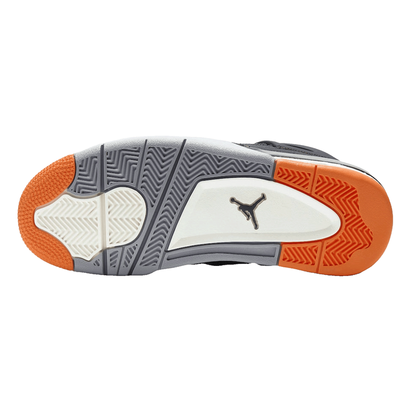 Nike Air Jordan 4 Retro Starfish (W) Sohle