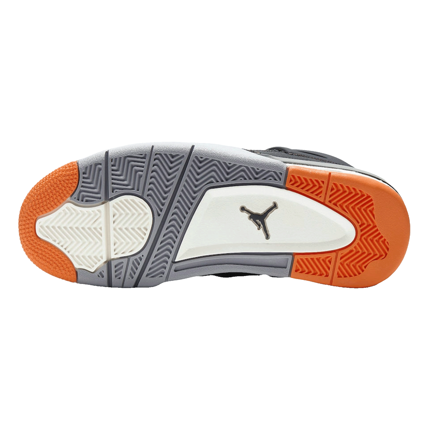 Nike Air Jordan 4 Retro Starfish (W) Sohle