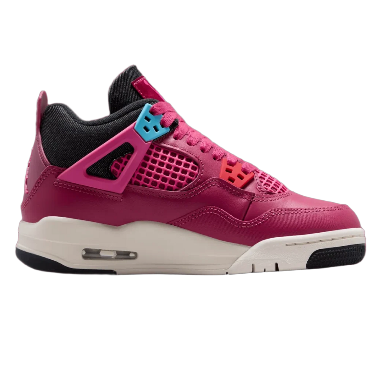 Nike Air Jordan 4 Retro Sweet Beet (GS) IO2829-600