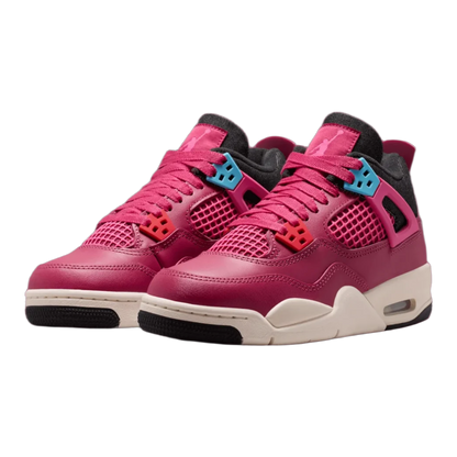 Nike Air Jordan 4 Retro Sweet Beet (GS) Side IO2829-600