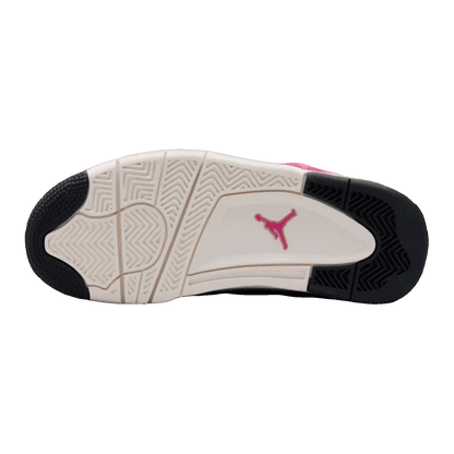 Nike Air Jordan 4 Retro Sweet Beet (GS) Sohle IO2829-600
