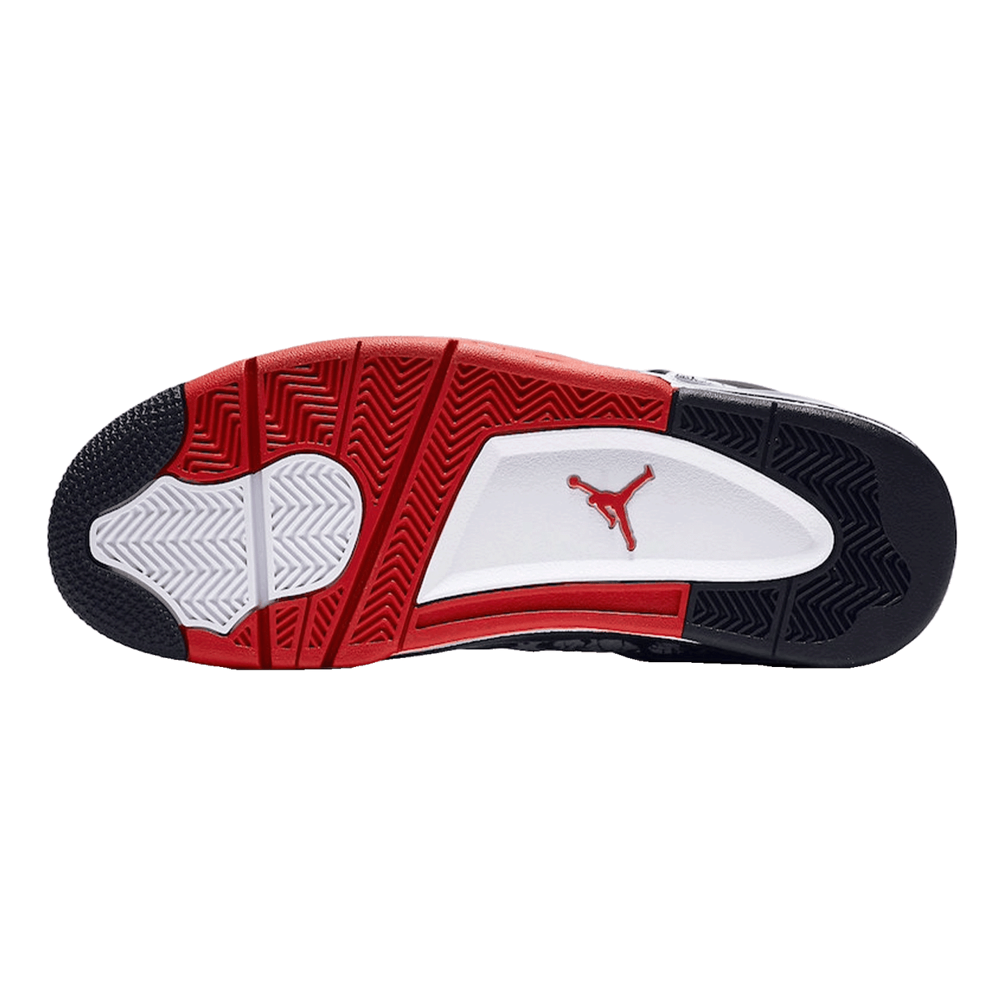 Nike Air Jordan 4 Retro Tattoo (2018) (GS) Sohle