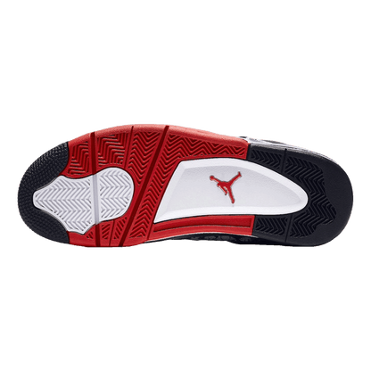 Nike Air Jordan 4 Retro Tattoo (2018) (GS) Sohle