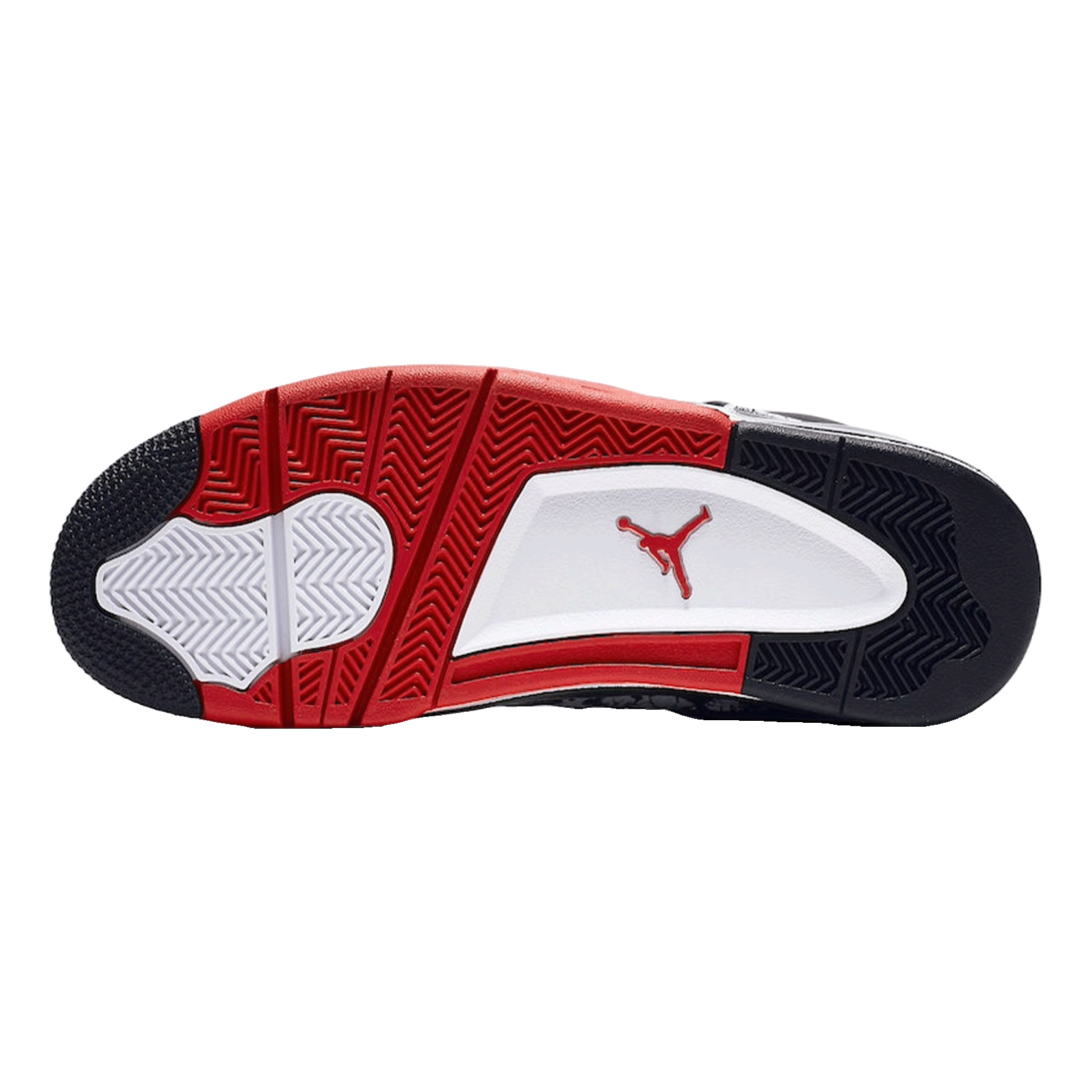 Jordan retro 4 2018 on sale