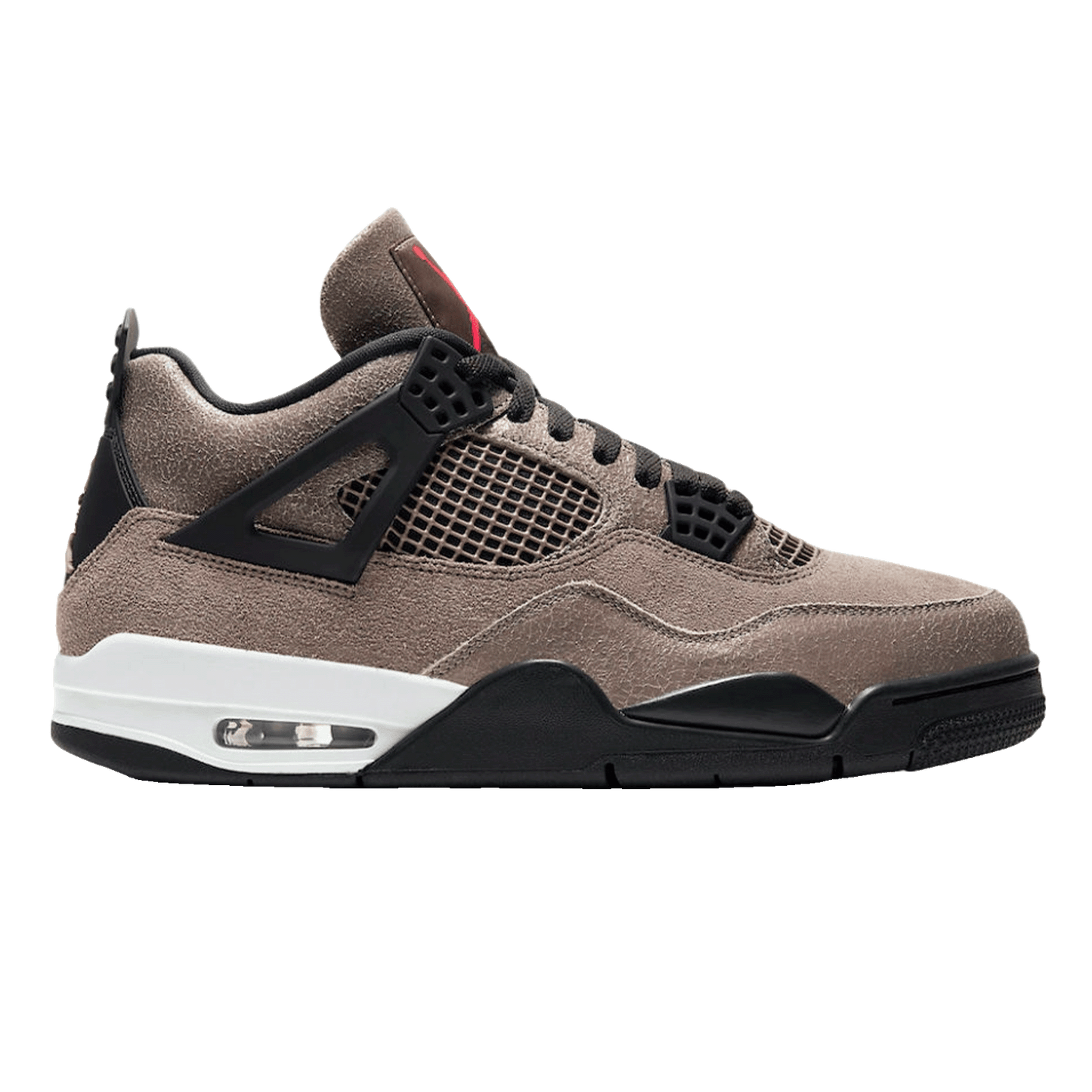 Nike Air Jordan 4 Retro Taupe Haze (GS)