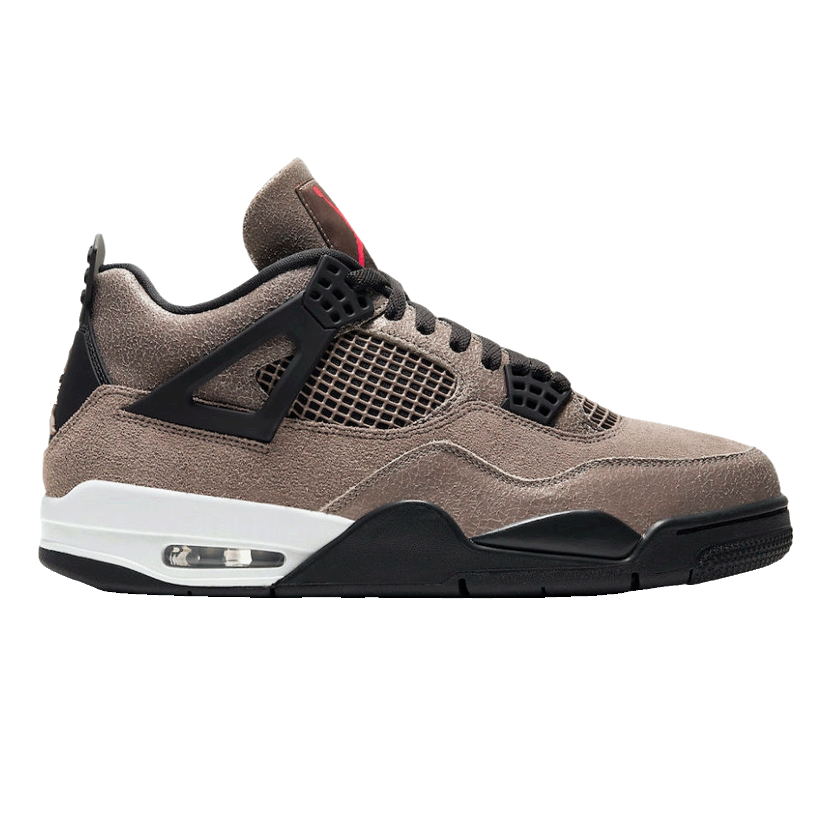 Nike Air Jordan 4 Retro Taupe Haze (GS)