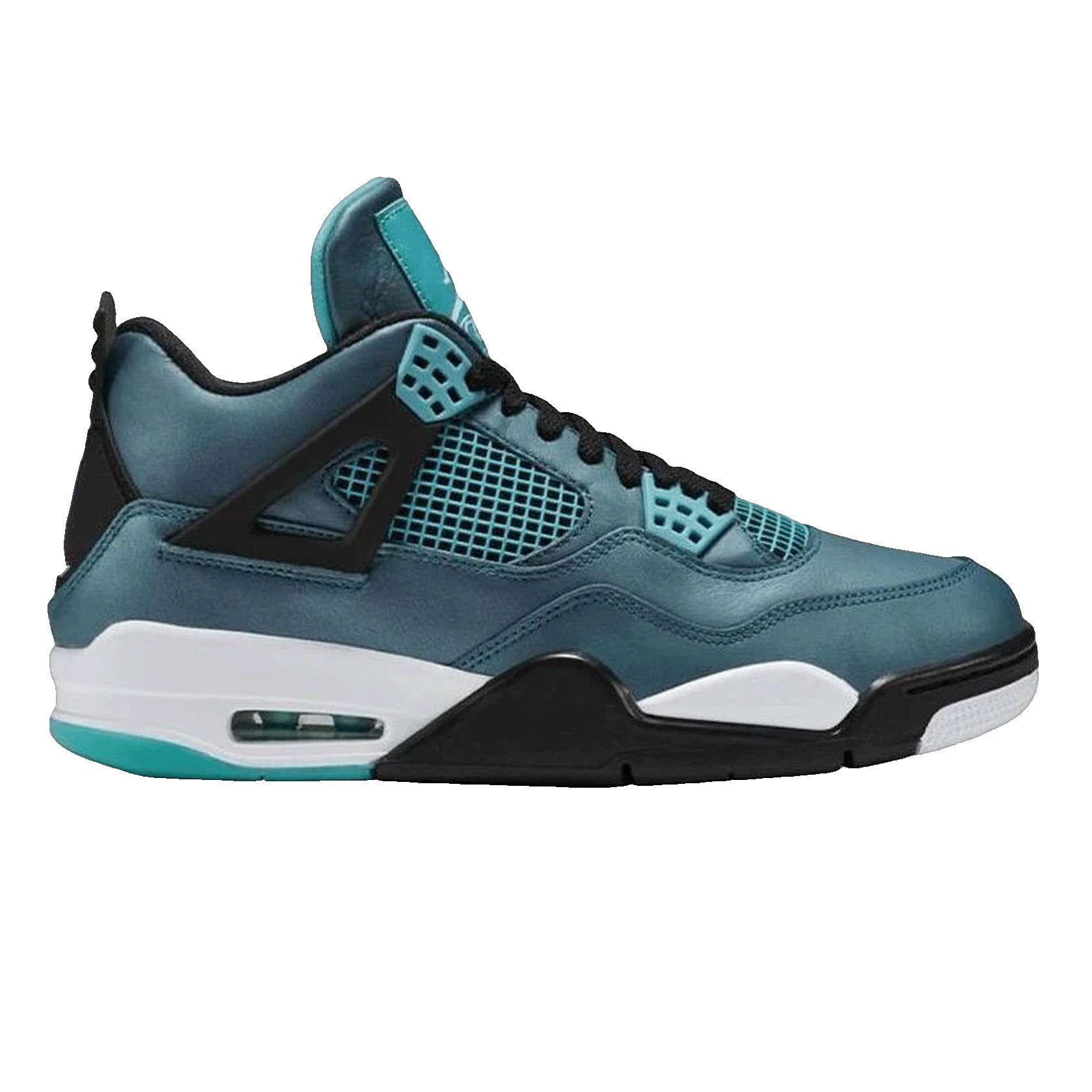 Nike Air Jordan 4 Retro Teal