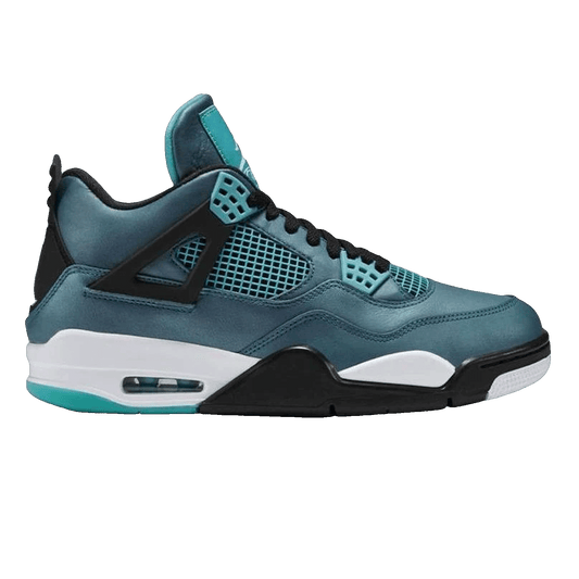 Nike Air Jordan 4 Retro Teal