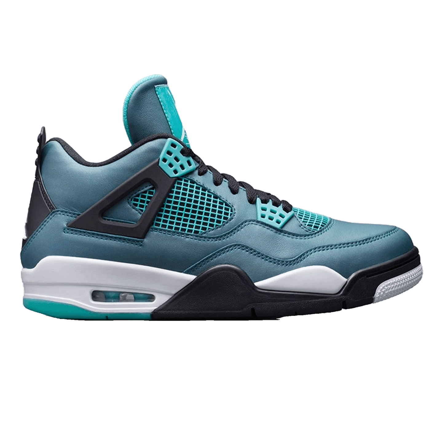 Nike Air Jordan 4 Retro Teal (GS)