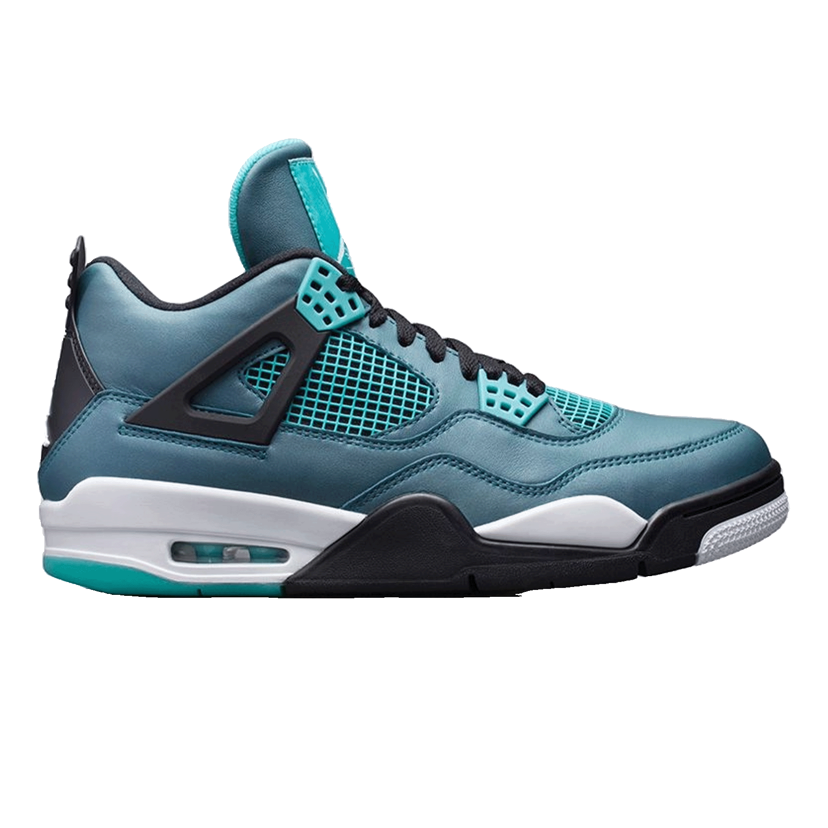 Nike Air Jordan 4 Retro Teal (GS)