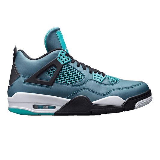 Nike Air Jordan 4 Retro Teal (GS)