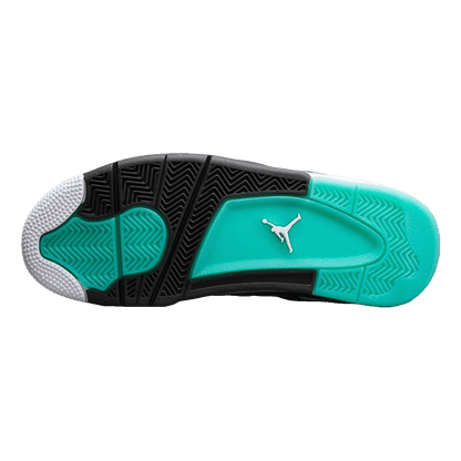 Nike Air Jordan 4 Retro Teal (GS) Sohle