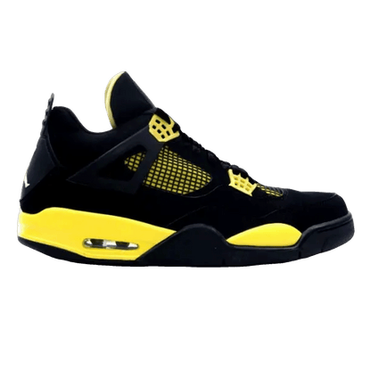 Nike Air Jordan 4 Retro Thunder (2006) 314254-071