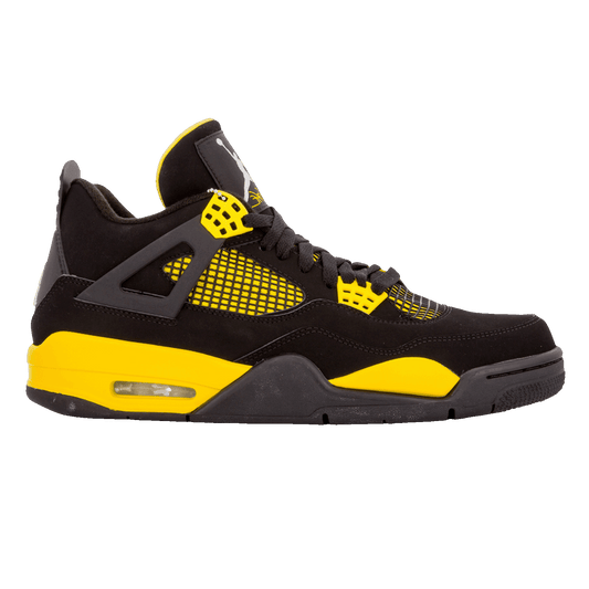 Nike Air Jordan 4 Retro Thunder (2012)