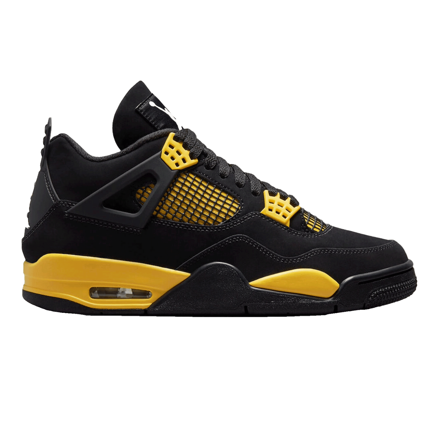 Nike Air Jordan 4 Retro Thunder (2023)