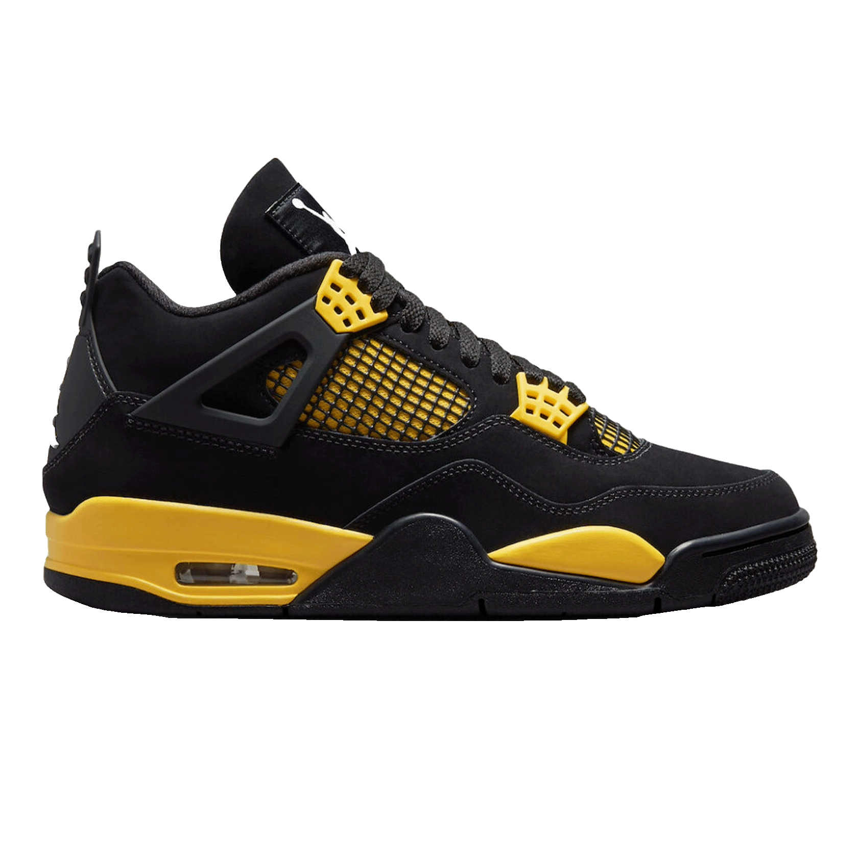 Nike Air Jordan 4 Retro Thunder (2023)