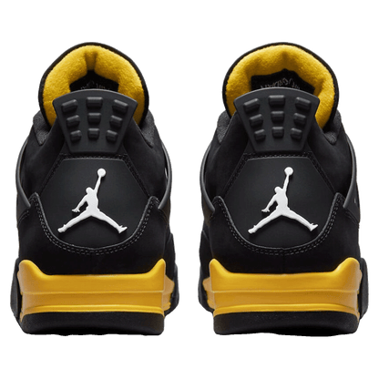 Nike Air Jordan 4 Retro Thunder (2023) Back
