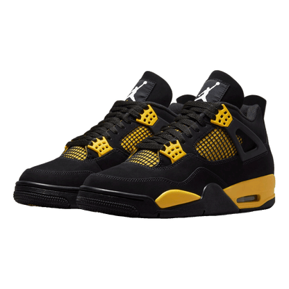 Nike Air Jordan 4 Retro Thunder (2023) Side