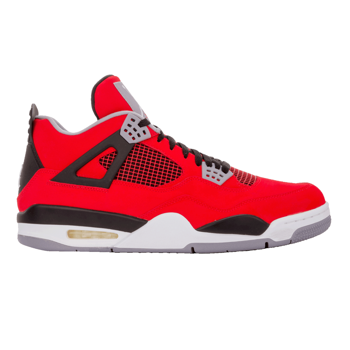 Nike Air Jordan 4 Retro Toro Bravo