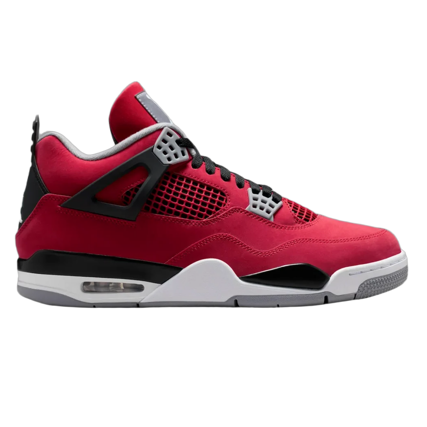 Nike Air Jordan 4 Retro Toro Bravo (2026) FQ8138-600