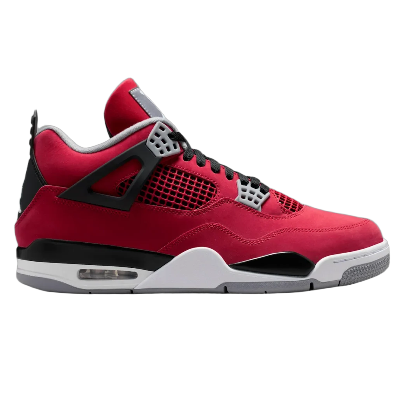 Nike Air Jordan 4 Retro Toro Bravo (2026) FQ8138-600