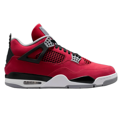 Nike Air Jordan 4 Retro Toro Bravo (2026) FQ8138-600