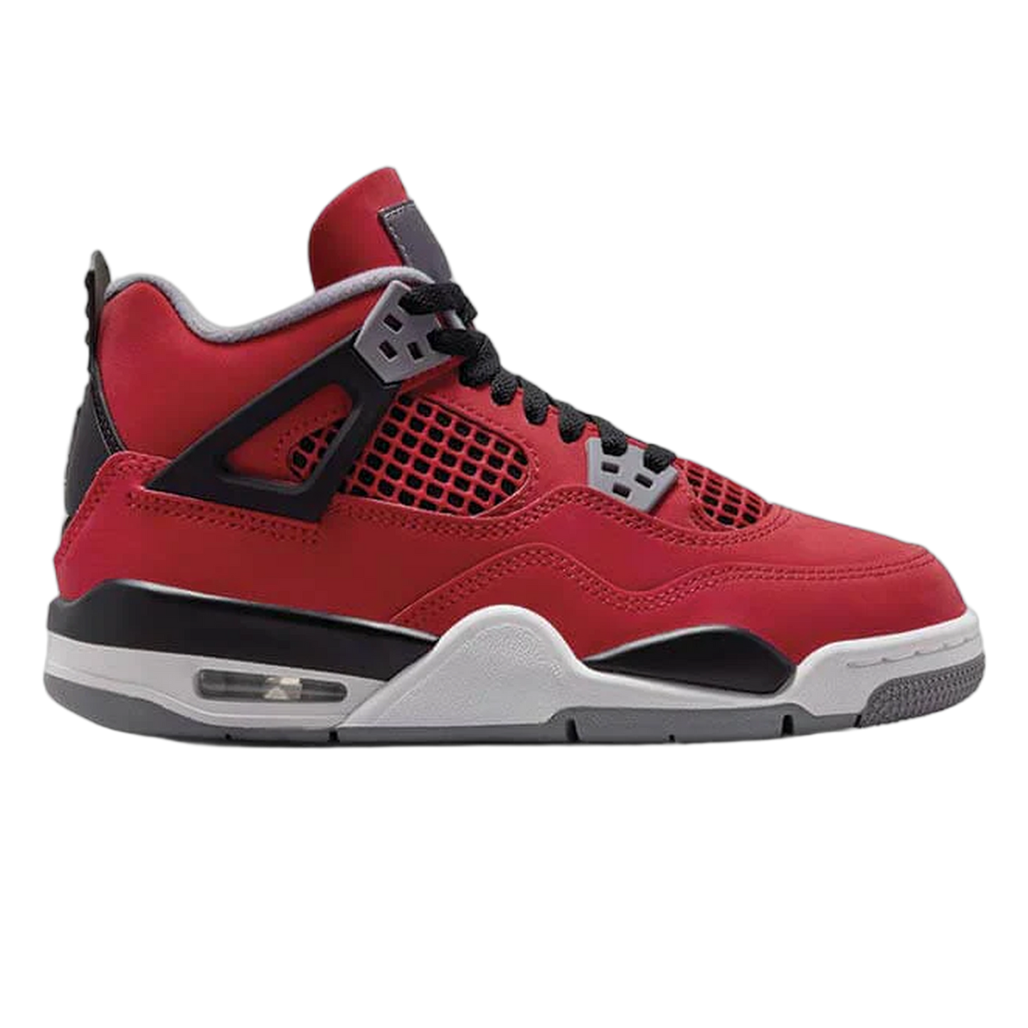 Nike Air Jordan 4 Retro Toro Bravo (2026) (GS) FQ8213-600
