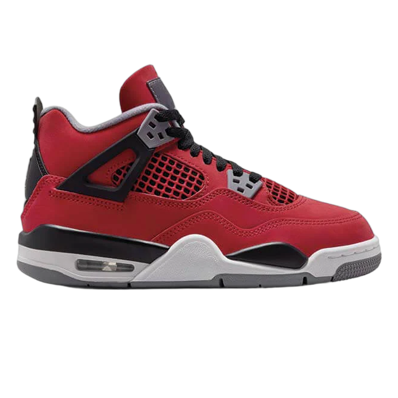 Nike Air Jordan 4 Retro Toro Bravo (2026) (GS) FQ8213-600