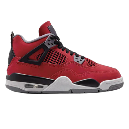 Nike Air Jordan 4 Retro Toro Bravo (2026) (GS) FQ8213-600