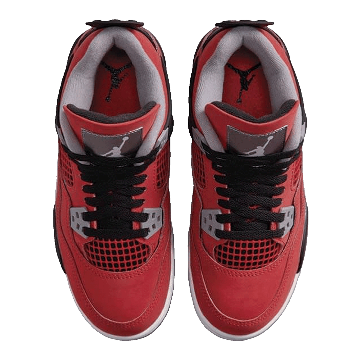 Nike Air Jordan 4 Retro Toro Bravo (2026) (GS) Oben FQ8213-600