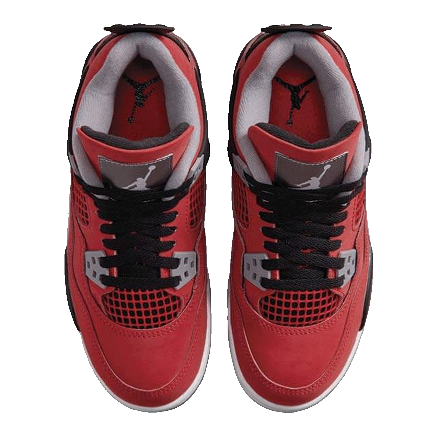 Nike Air Jordan 4 Retro Toro Bravo (2026) (GS) Oben FQ8213-600
