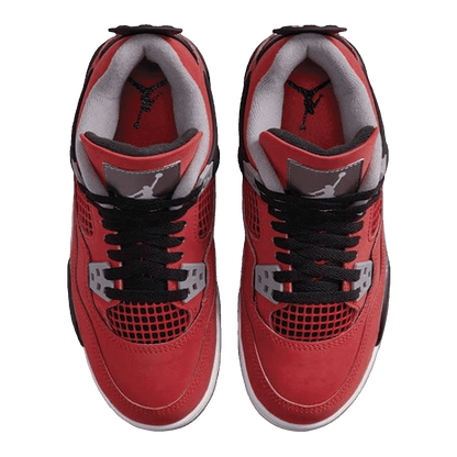 Nike Air Jordan 4 Retro Toro Bravo (2026) (GS) Oben FQ8213-600
