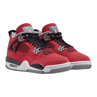 Nike Air Jordan 4 Retro Toro Bravo (2026) (GS) Side FQ8213-600