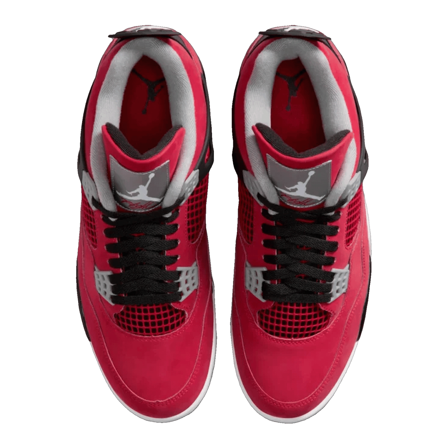 Nike Air Jordan 4 Retro Toro Bravo (2026) Oben FQ8138-600