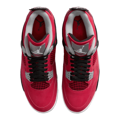 Nike Air Jordan 4 Retro Toro Bravo (2026) Oben FQ8138-600