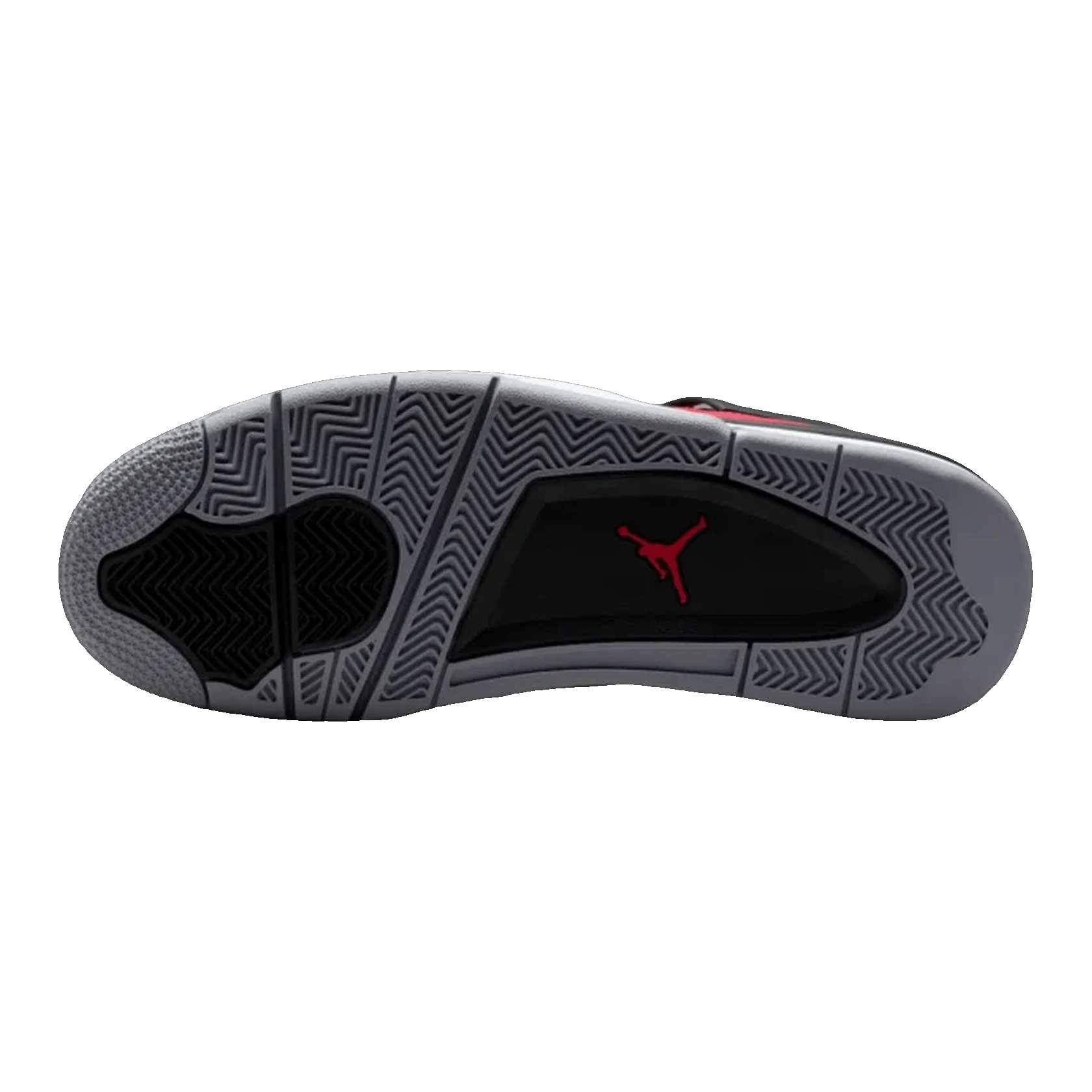 Nike Air Jordan 4 Retro Toro Bravo (2026) Sohle FQ8138-600
