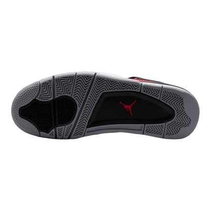 Nike Air Jordan 4 Retro Toro Bravo (2026) Sohle FQ8138-600