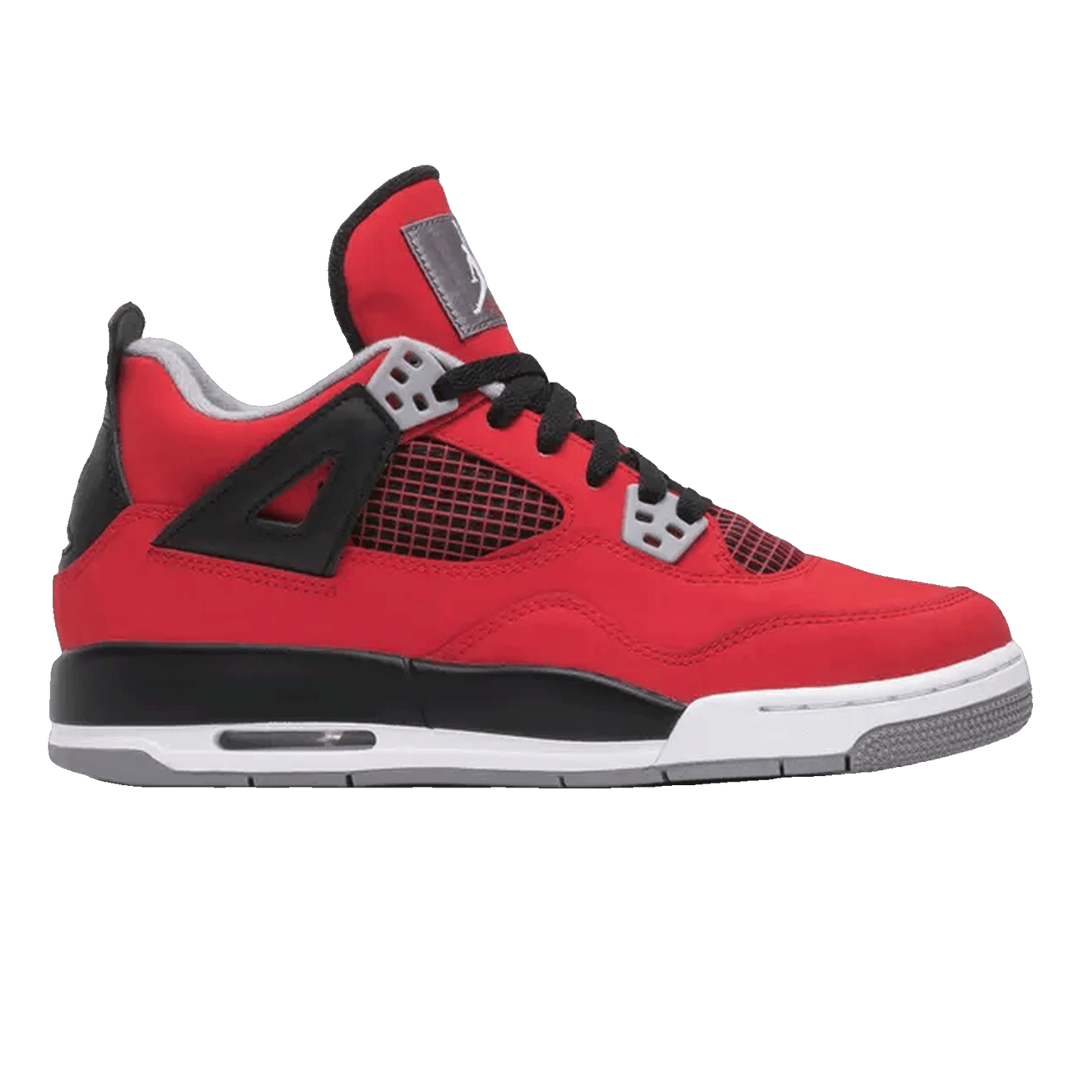 Nike Air Jordan 4 Retro Toro Bravo (GS)