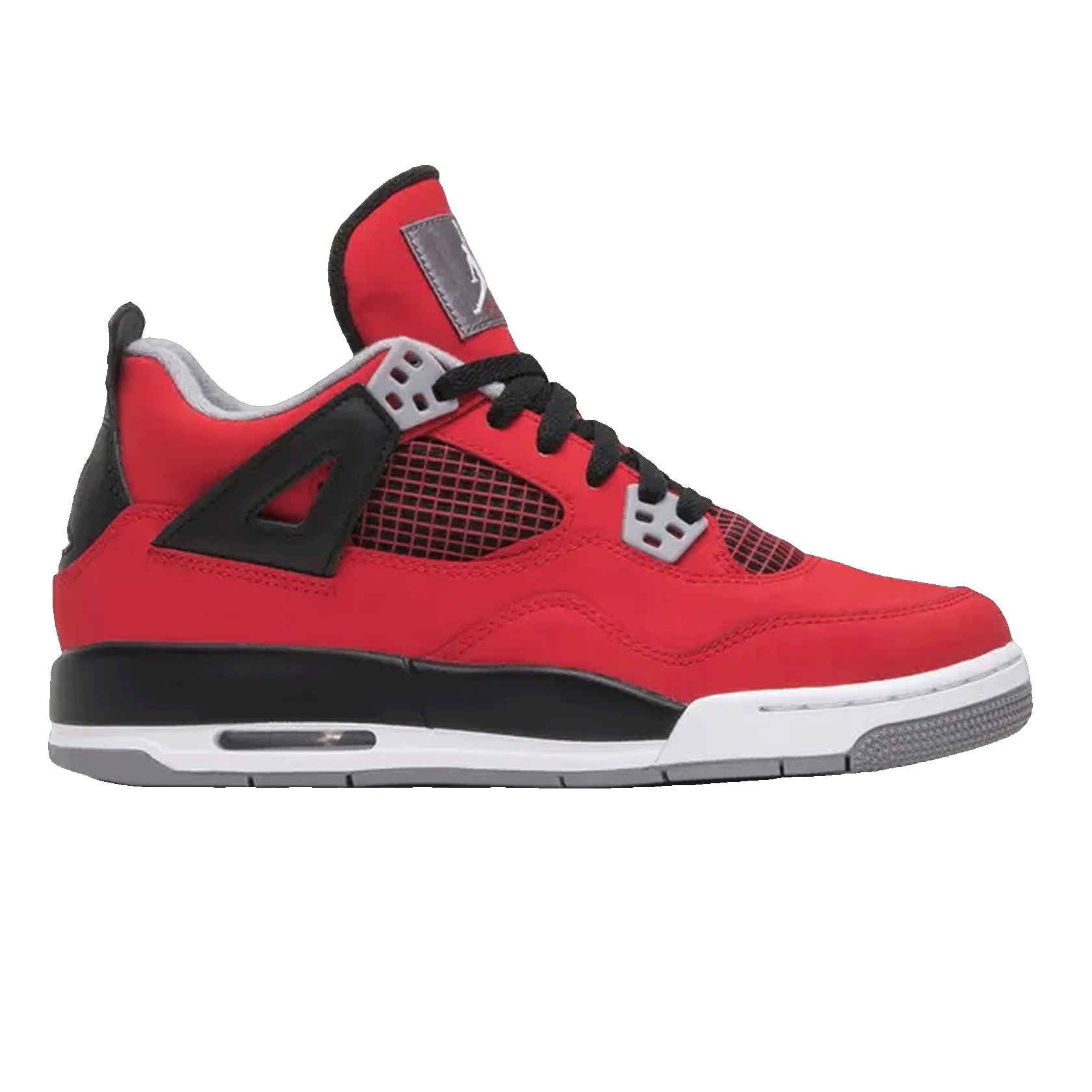 Nike Air Jordan 4 Retro Toro Bravo (GS)