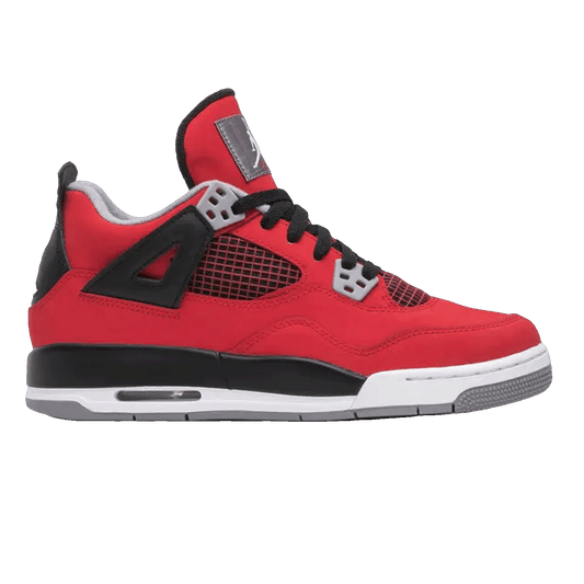 Nike Air Jordan 4 Retro Toro Bravo (GS)