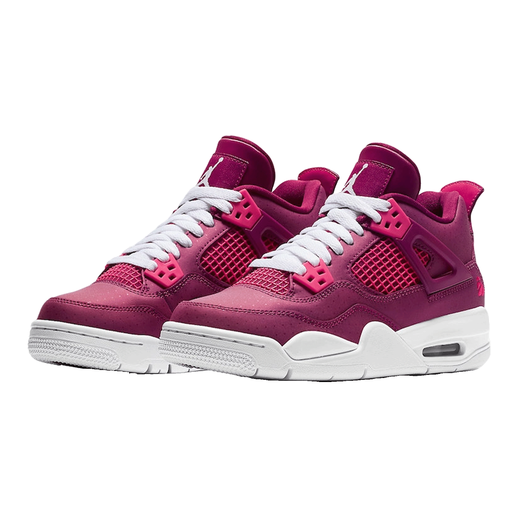 Jordan Retro Valentine 4s 2019 Nike Air Jordans Valentines Day 4s