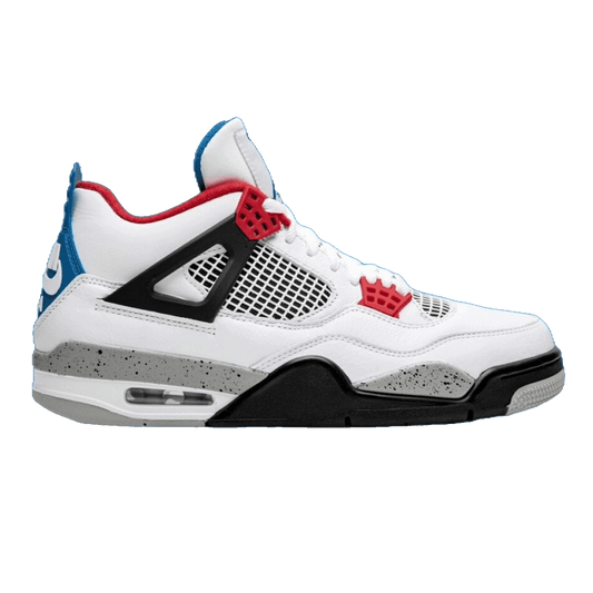 Nike Air Jordan 4 Retro What The