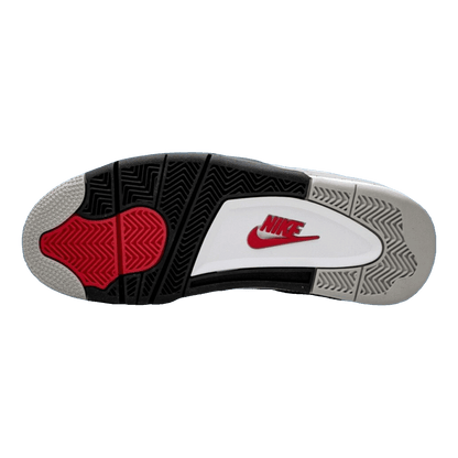 Nike Air Jordan 4 Retro What The (GS) Sohle