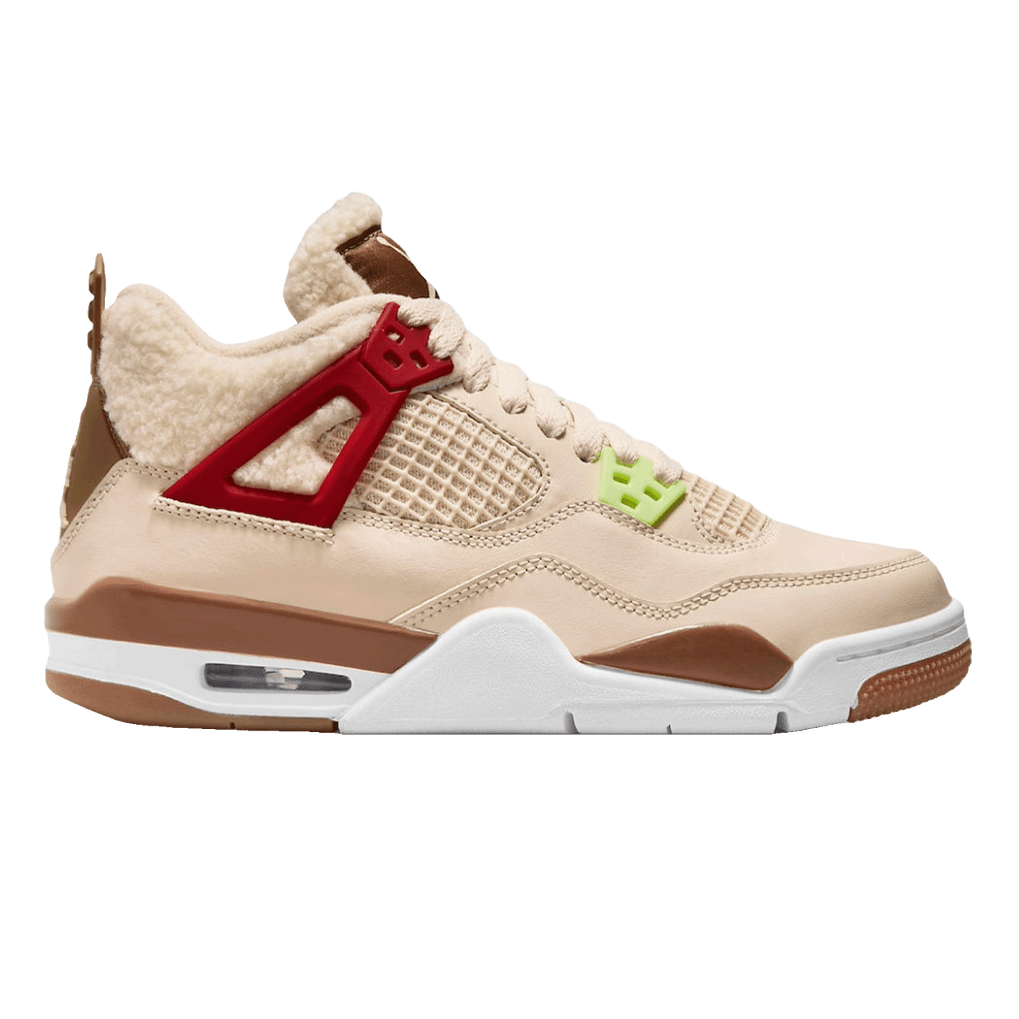 Nike Air Jordan 4 Retro Where the Wild Things Are (GS)